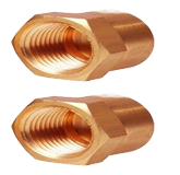 Brass Compression Fittings
