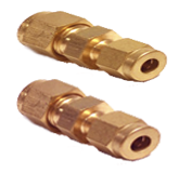 Brass Compression Fittings